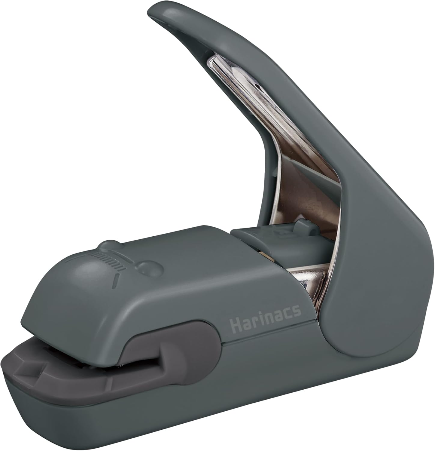 KOKUYO 'Harinacs' Stapleless Stapler (Does Not Need Staples)