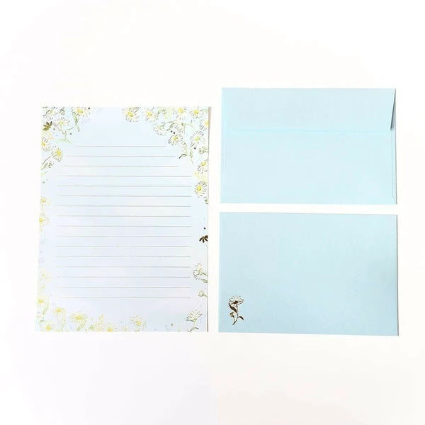 Daisy Sky 'Polite Letters' Letter Writing Set