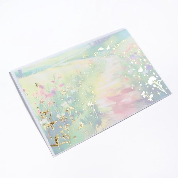 Forest Walkway | Letter Writing Set