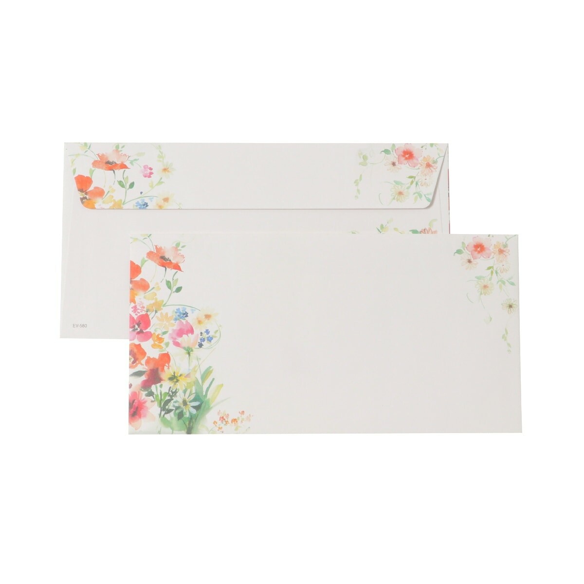 Envelopes (6-pack) - Garden In Bloom