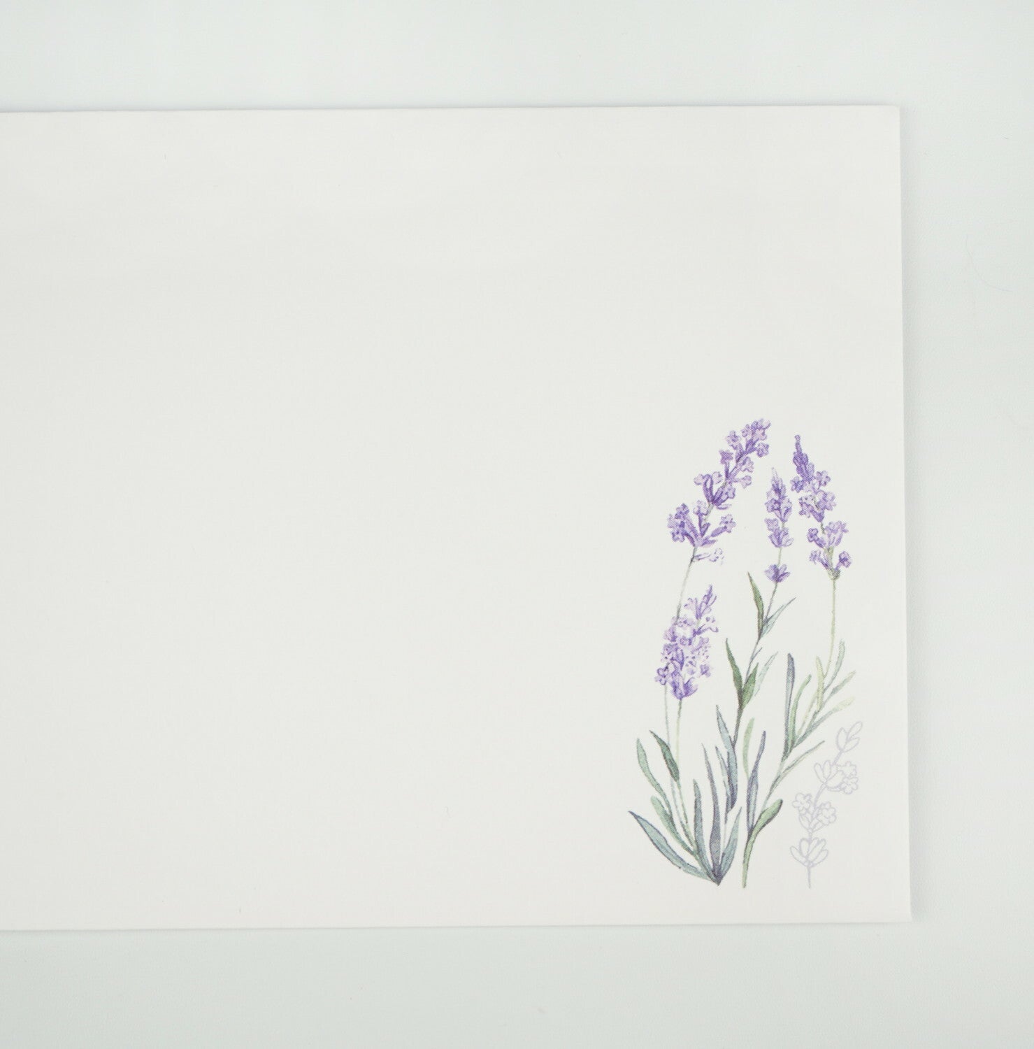 Envelopes (6-pack) - Lavender From Provence