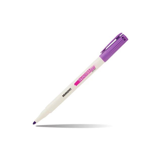 Mungyo Sketch Liner Marker Pen