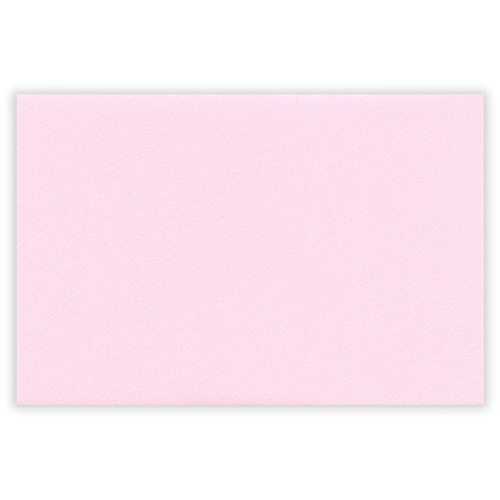 Mini Letter Writing Set | A Rabbit With A Floral Ornament 'Ressa'