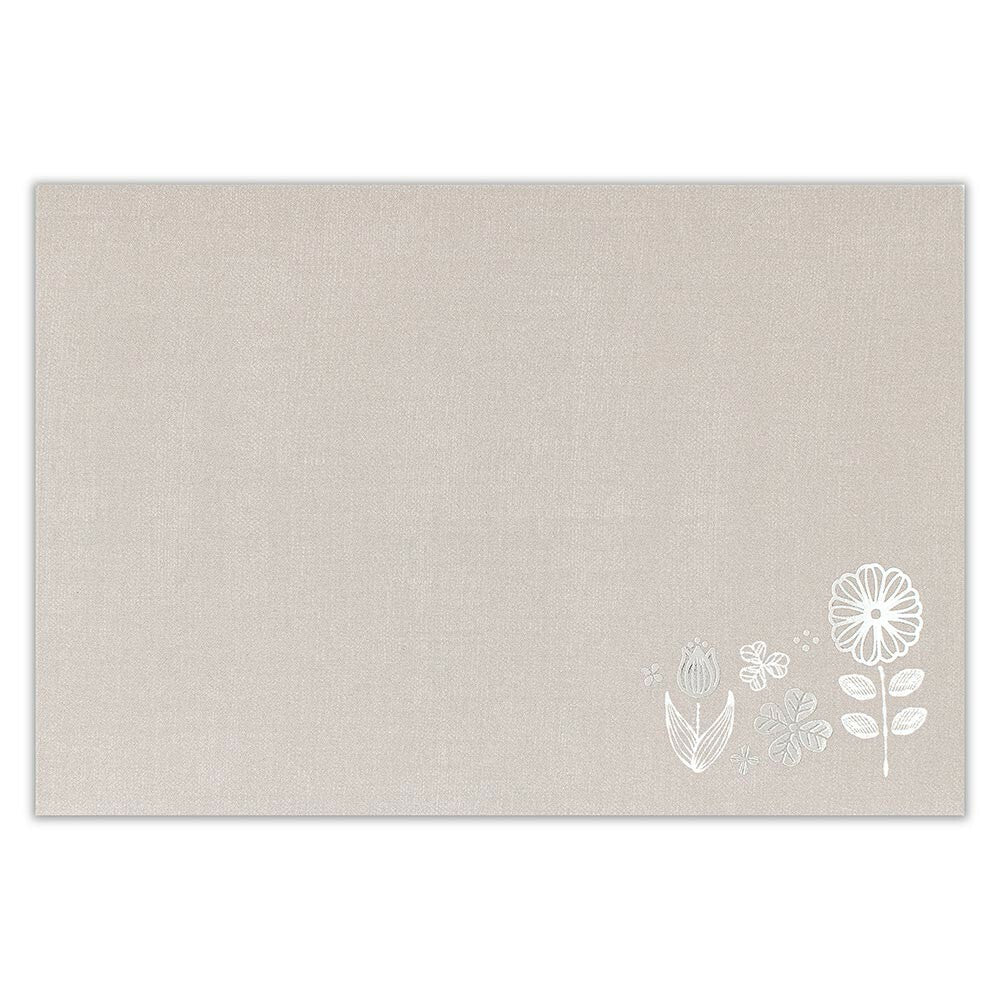 Botanica | 'Monomee' Monochrome Letter Writing Set