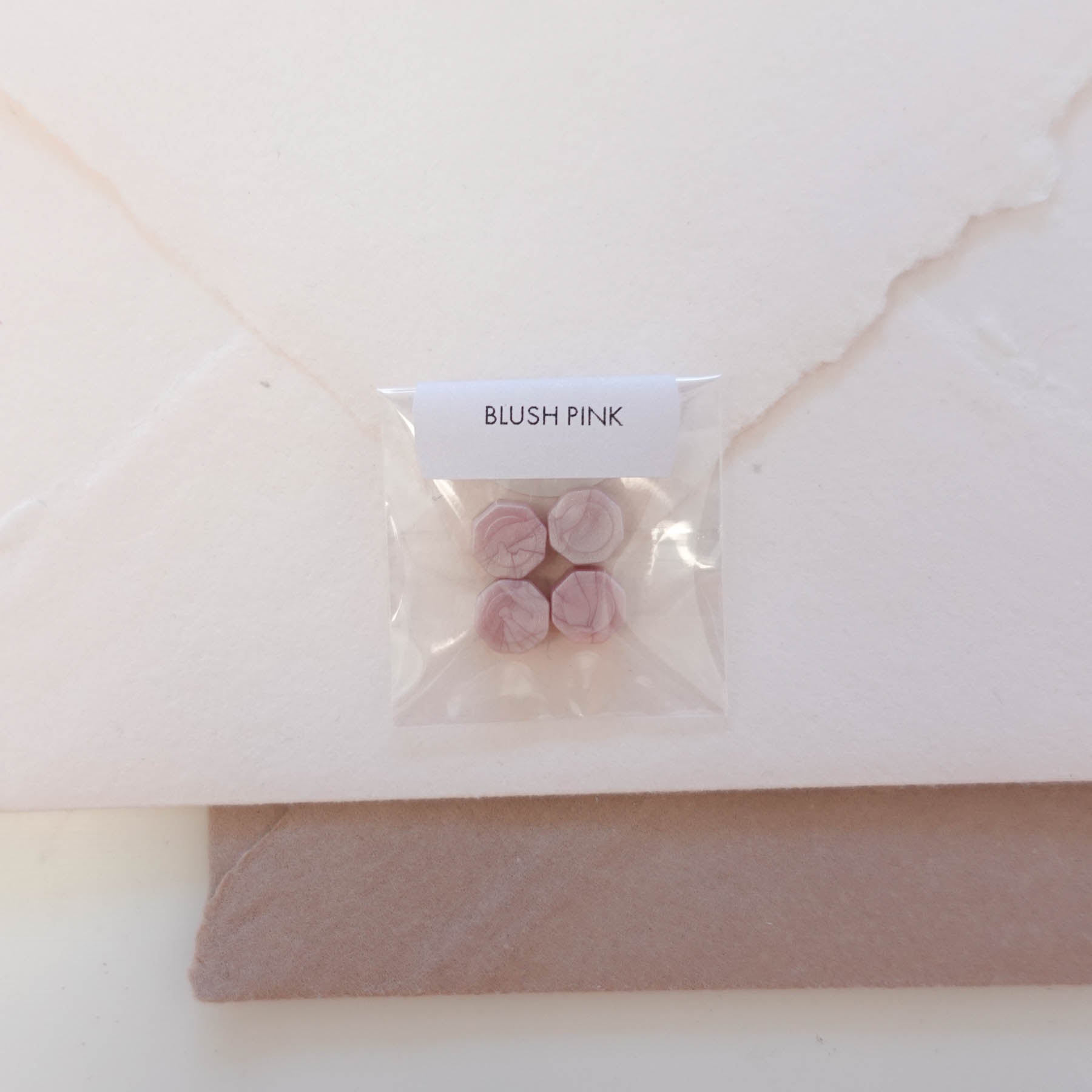 Sealing Wax Beads - Colour Sample Pack