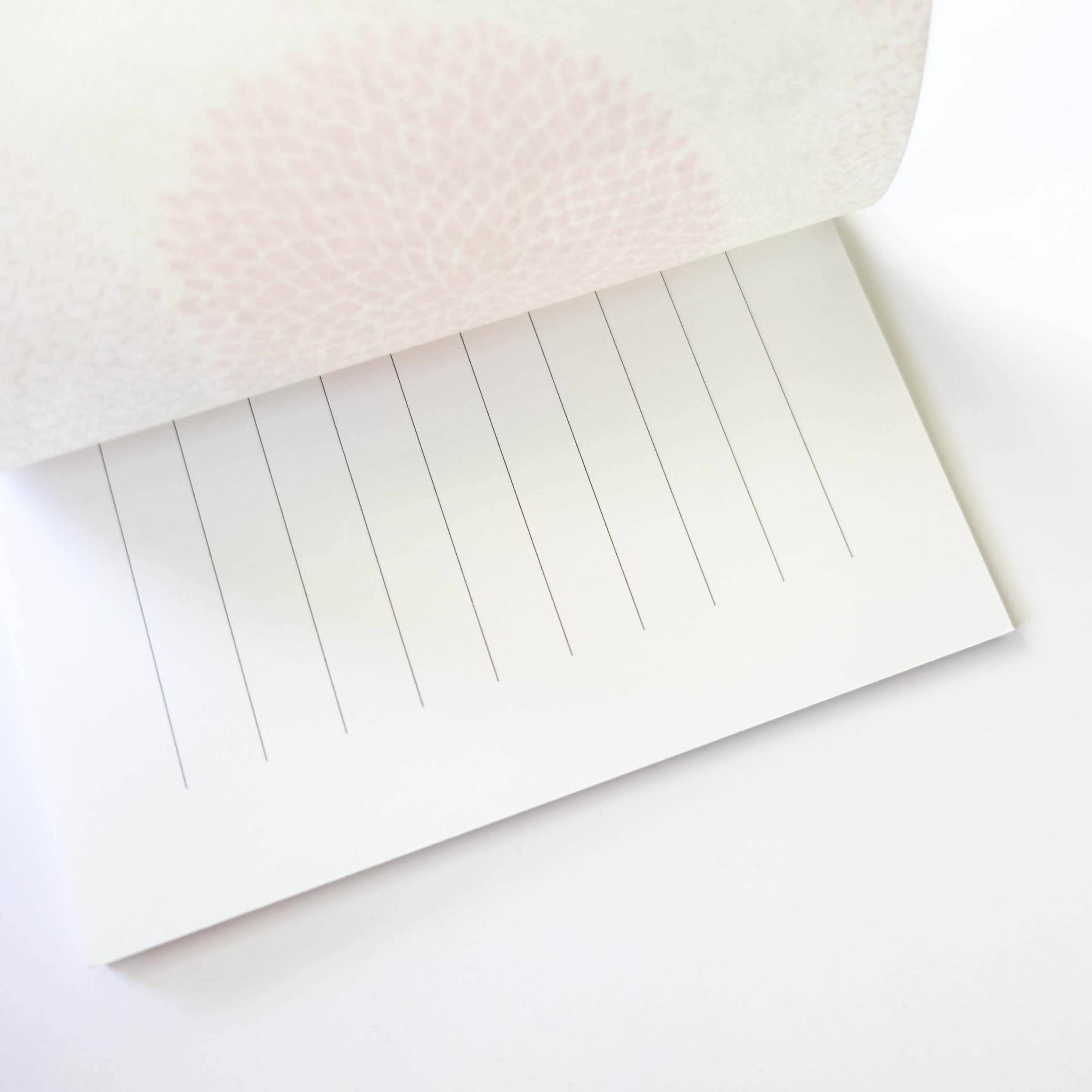 Mino japanese chrysanthemum elegant letter writing paper australia