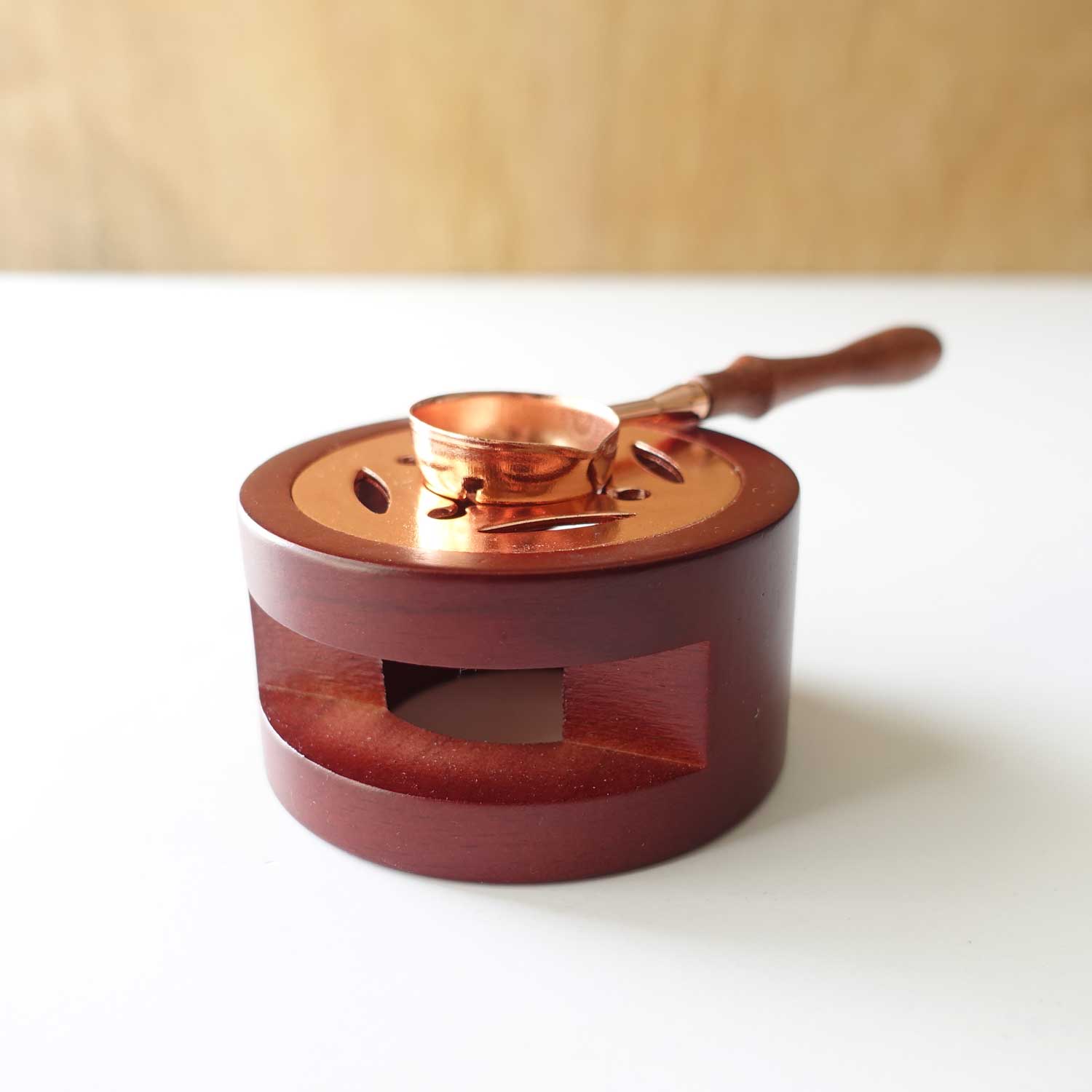 wax seal stove australia melting furnace