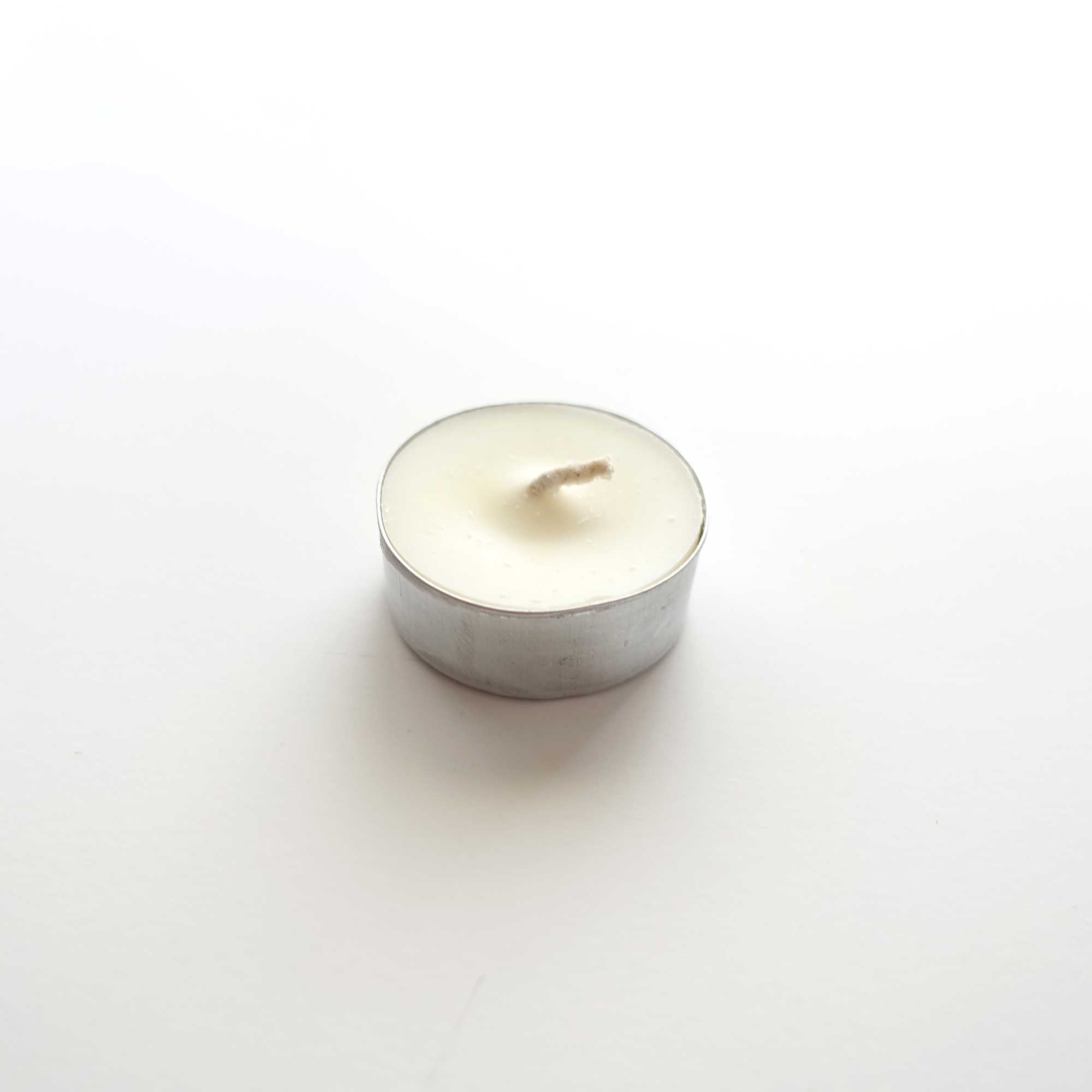 Soy tealight candle Australia