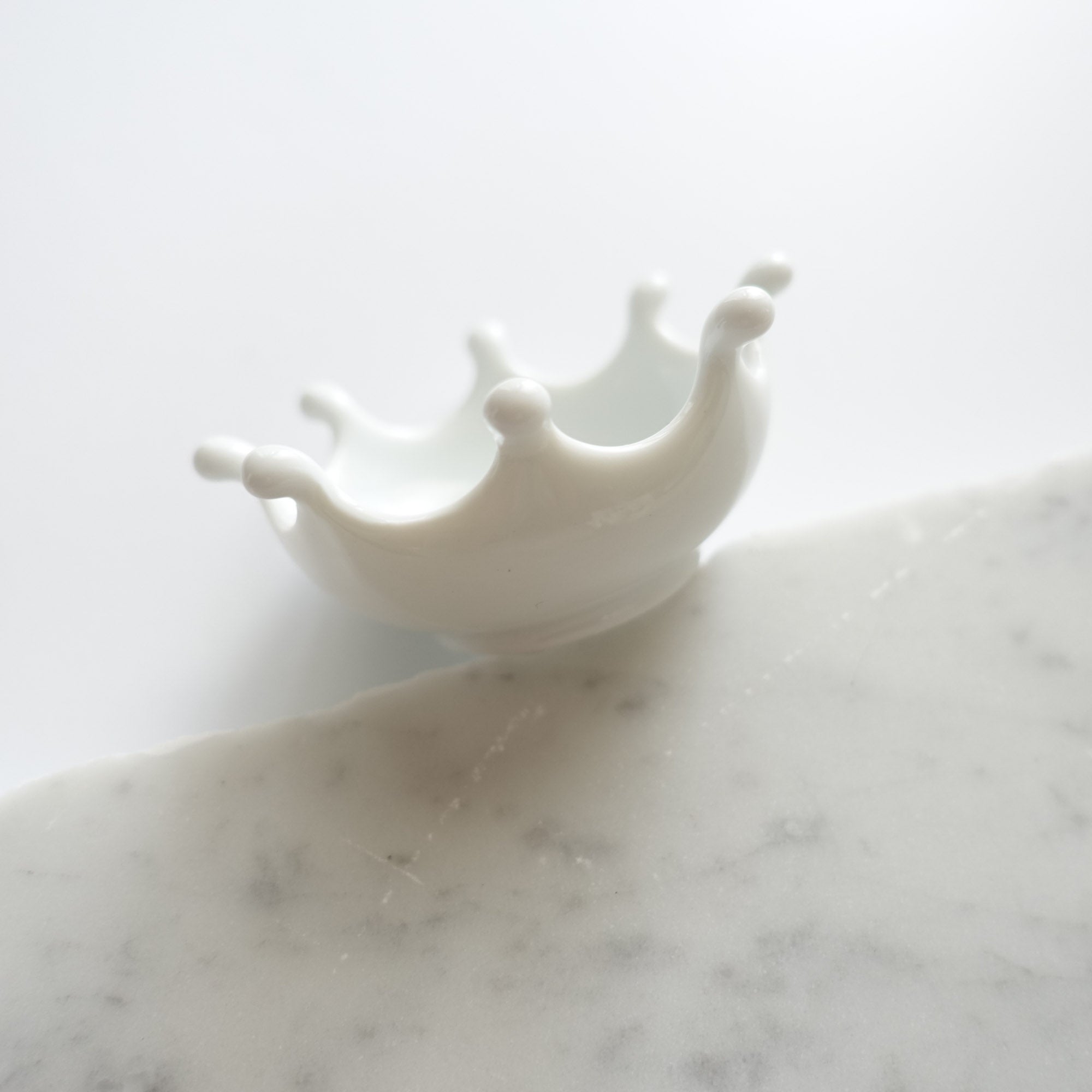 mini dish crown splash wax seal organiser tool holder fiona ariva australia