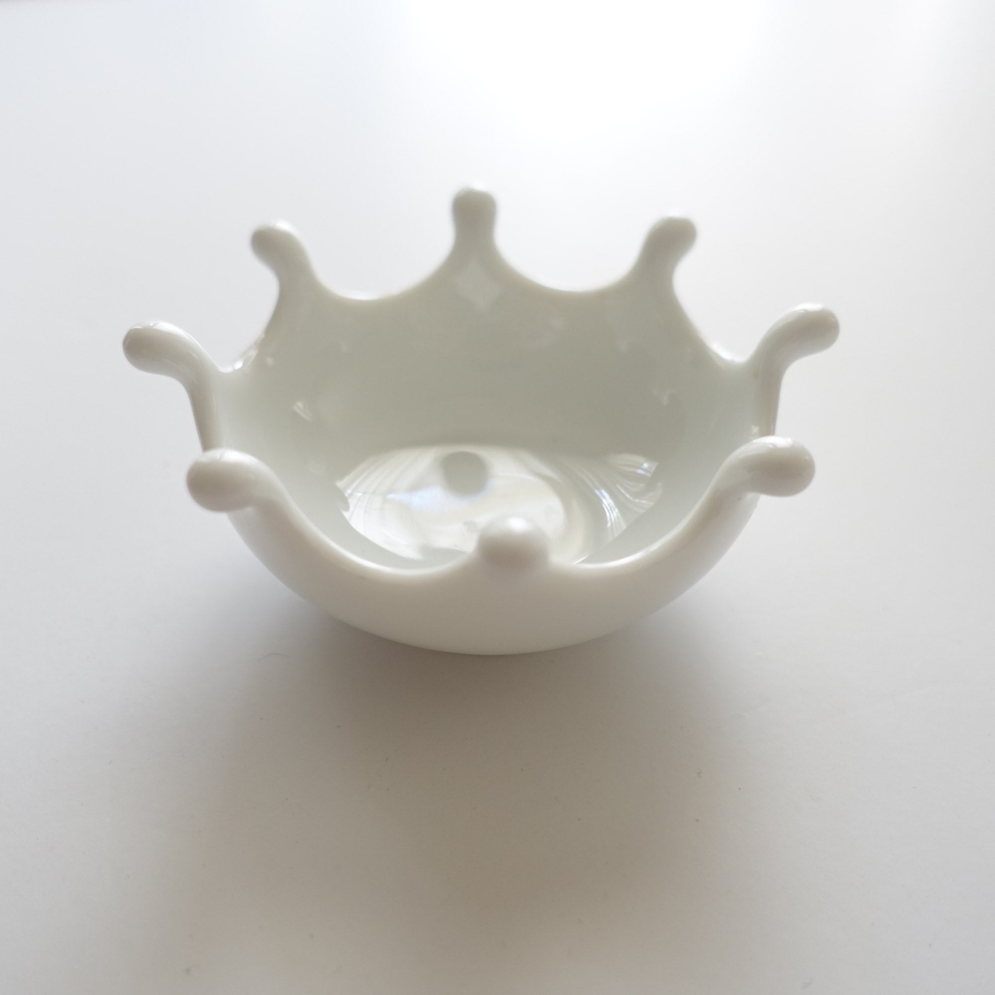 mini dish crown splash wax seal organiser tool holder fiona ariva australia