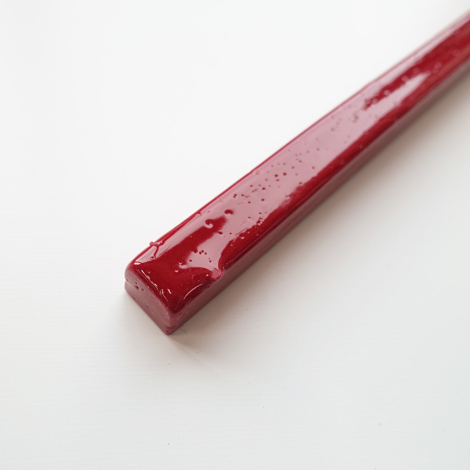 J Herbin Cire Banque Sealing Wax traditional red wax seal
