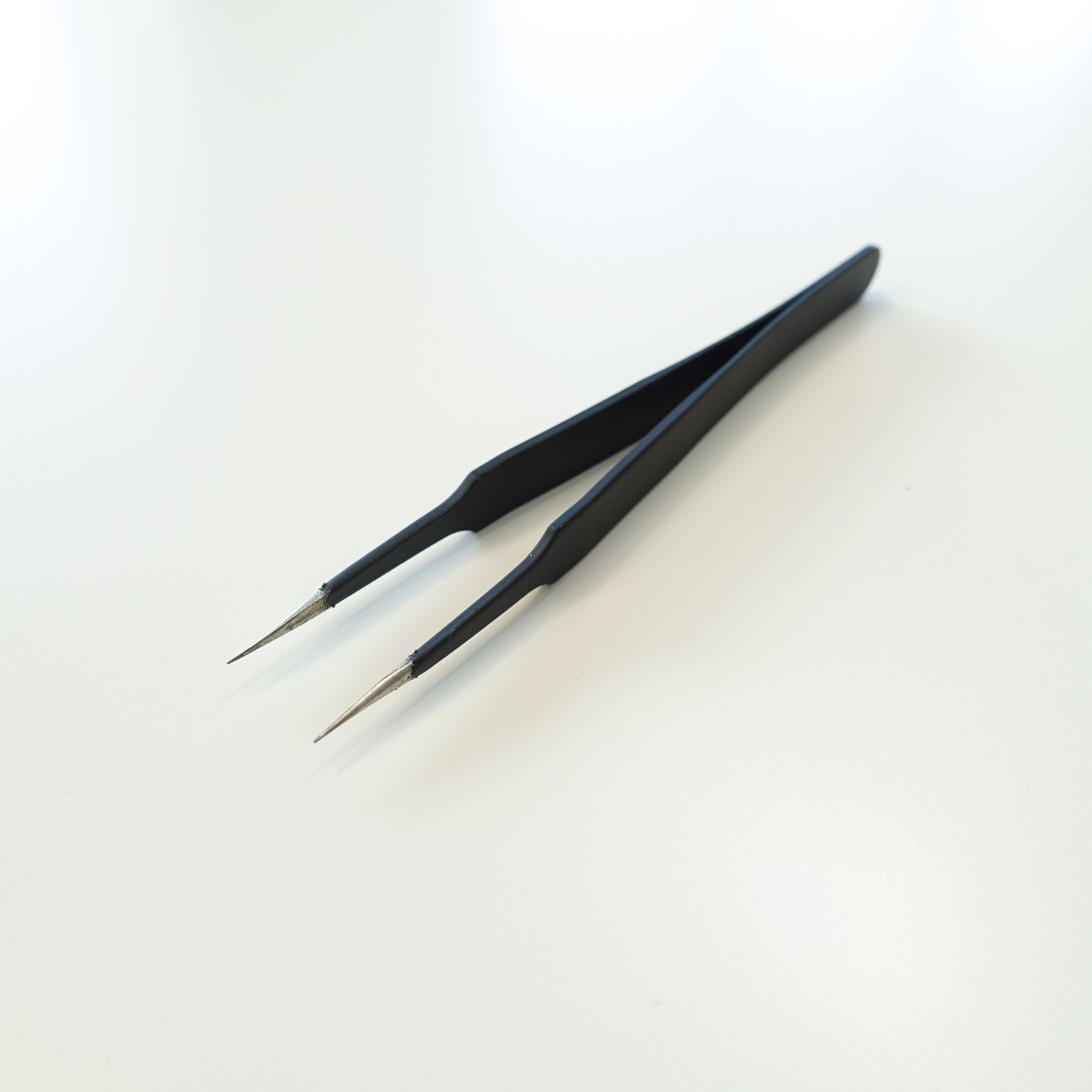 Pointed Tip Fine Tweezers
