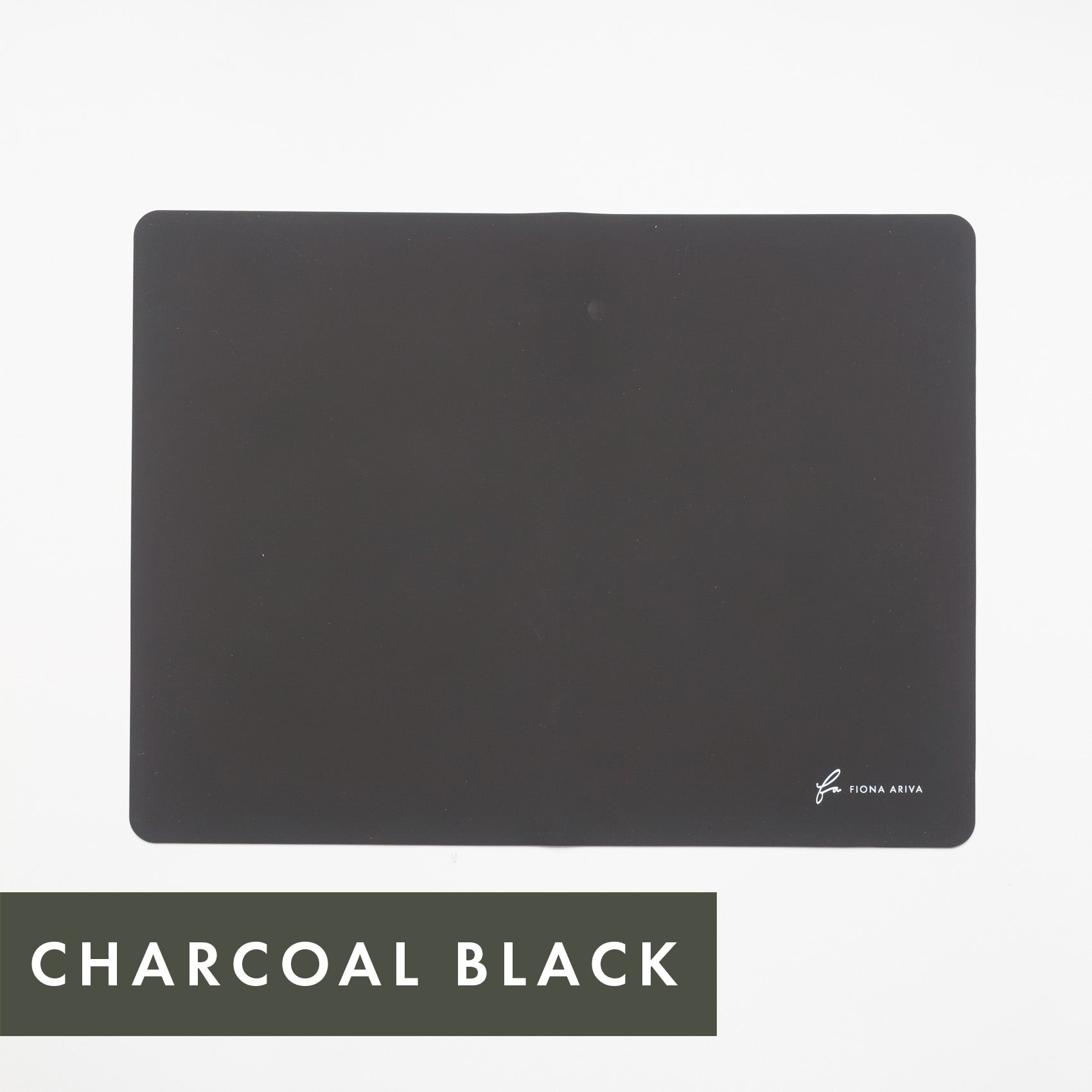 Silicone Non-stick Crafting Mat - Large