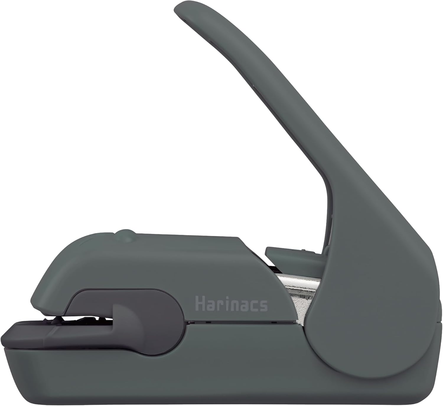 KOKUYO 'Harinacs' Stapleless Stapler (Does Not Need Staples)