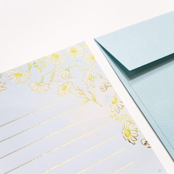 Daisy Sky 'Polite Letters' Letter Writing Set