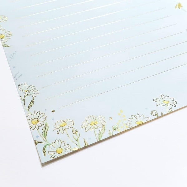 Daisy Sky 'Polite Letters' Letter Writing Set