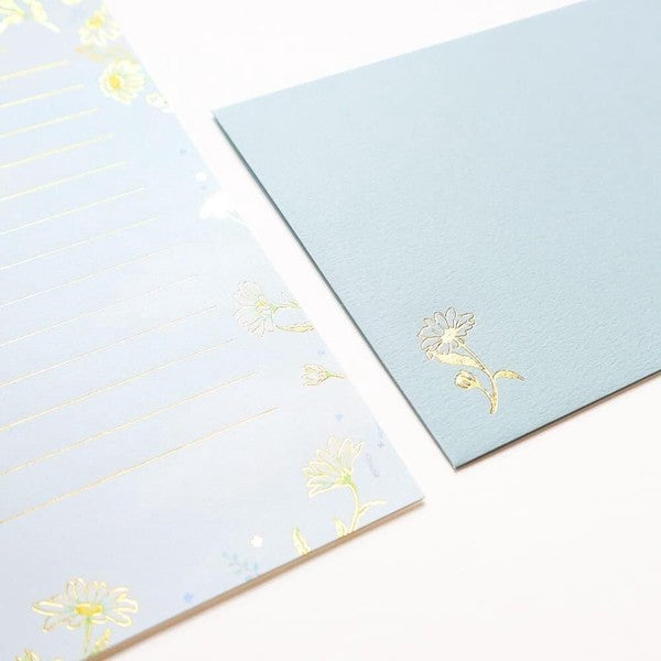 Daisy Sky 'Polite Letters' Letter Writing Set