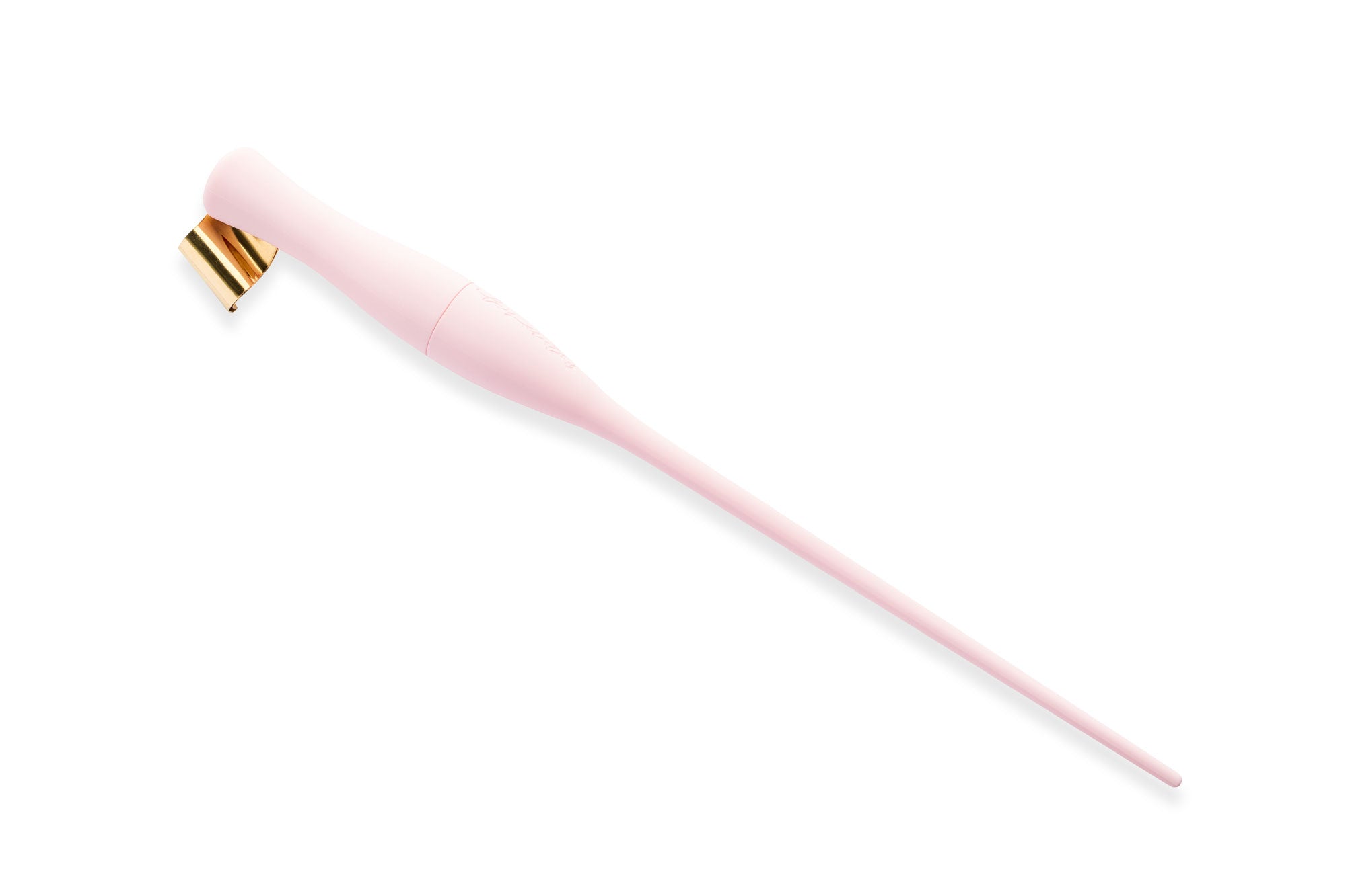 Moblique English Rose | Calligraphy 2-in-1 Oblique Penholder