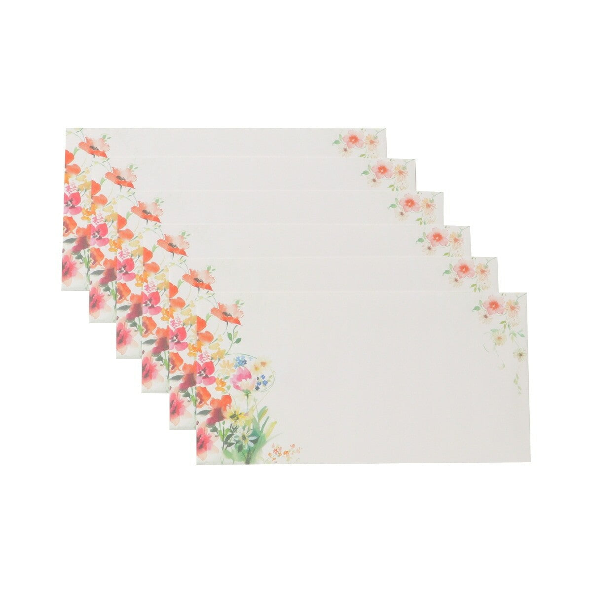 Envelopes (6-pack) - Garden In Bloom