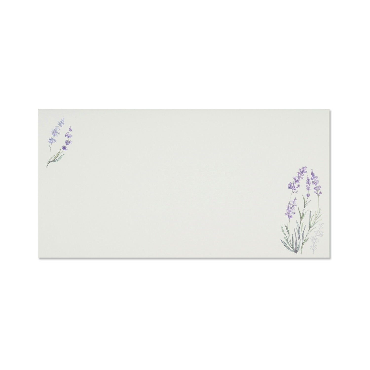 Envelopes (6-pack) - Lavender From Provence