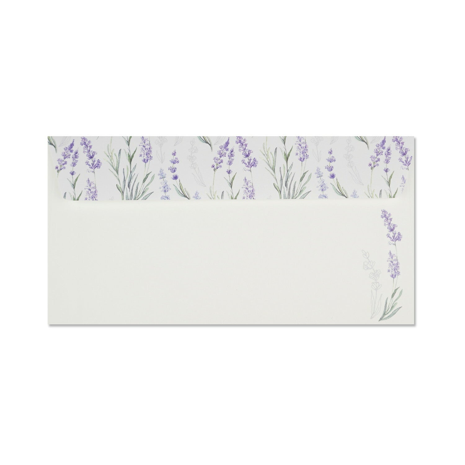 Envelopes (6-pack) - Lavender From Provence
