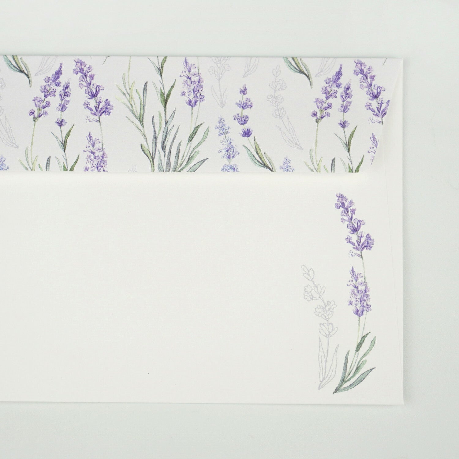 Envelopes (6-pack) - Lavender From Provence