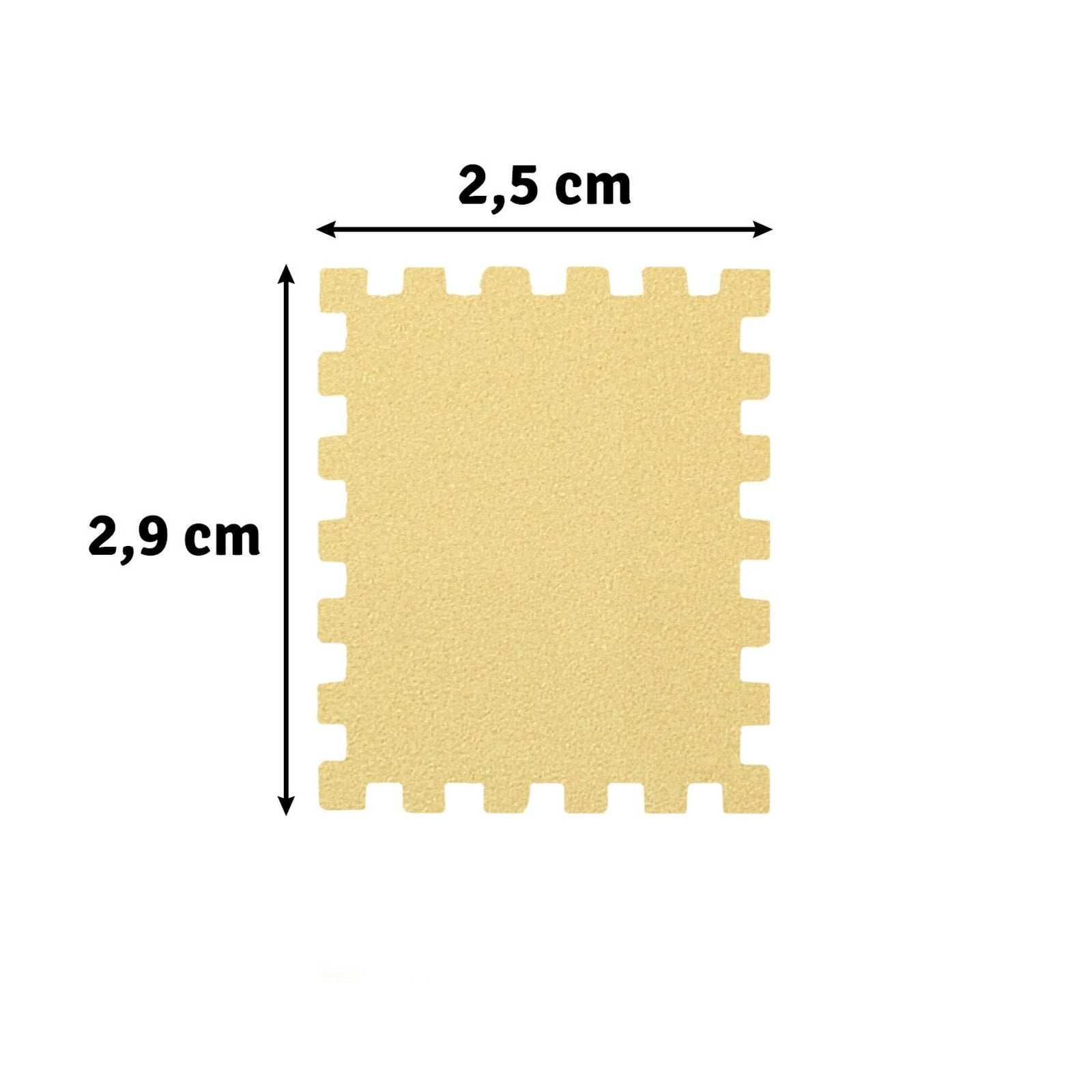 Postage Stamp (29 x 25mm) Craft Punch Tool Vaessen Creative