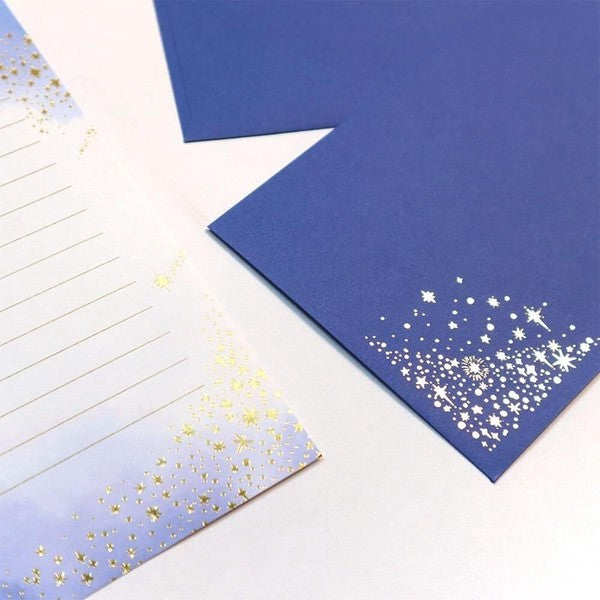 Stardust 'Polite Letters' Letter Writing Set