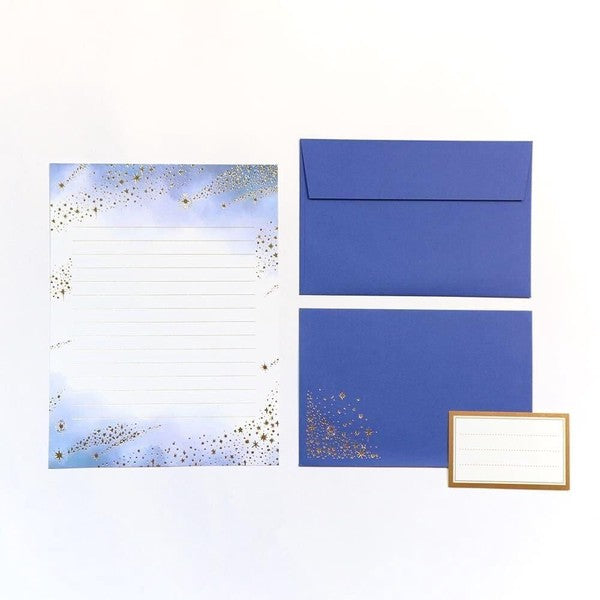 Stardust 'Polite Letters' Letter Writing Set