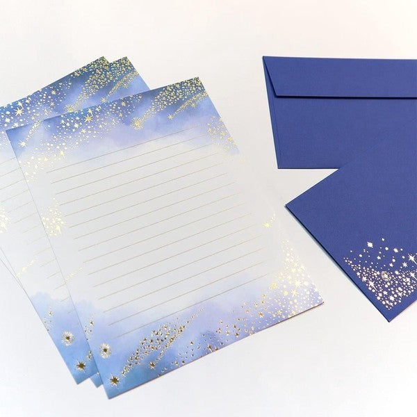 Stardust 'Polite Letters' Letter Writing Set