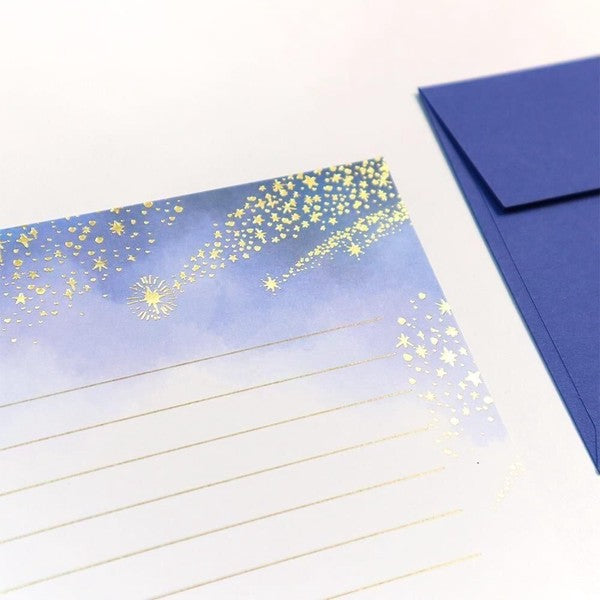 Stardust 'Polite Letters' Letter Writing Set