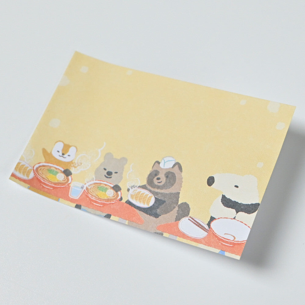 Sticky Notes | Cooking & Dining | 'Neighbourhood Association'