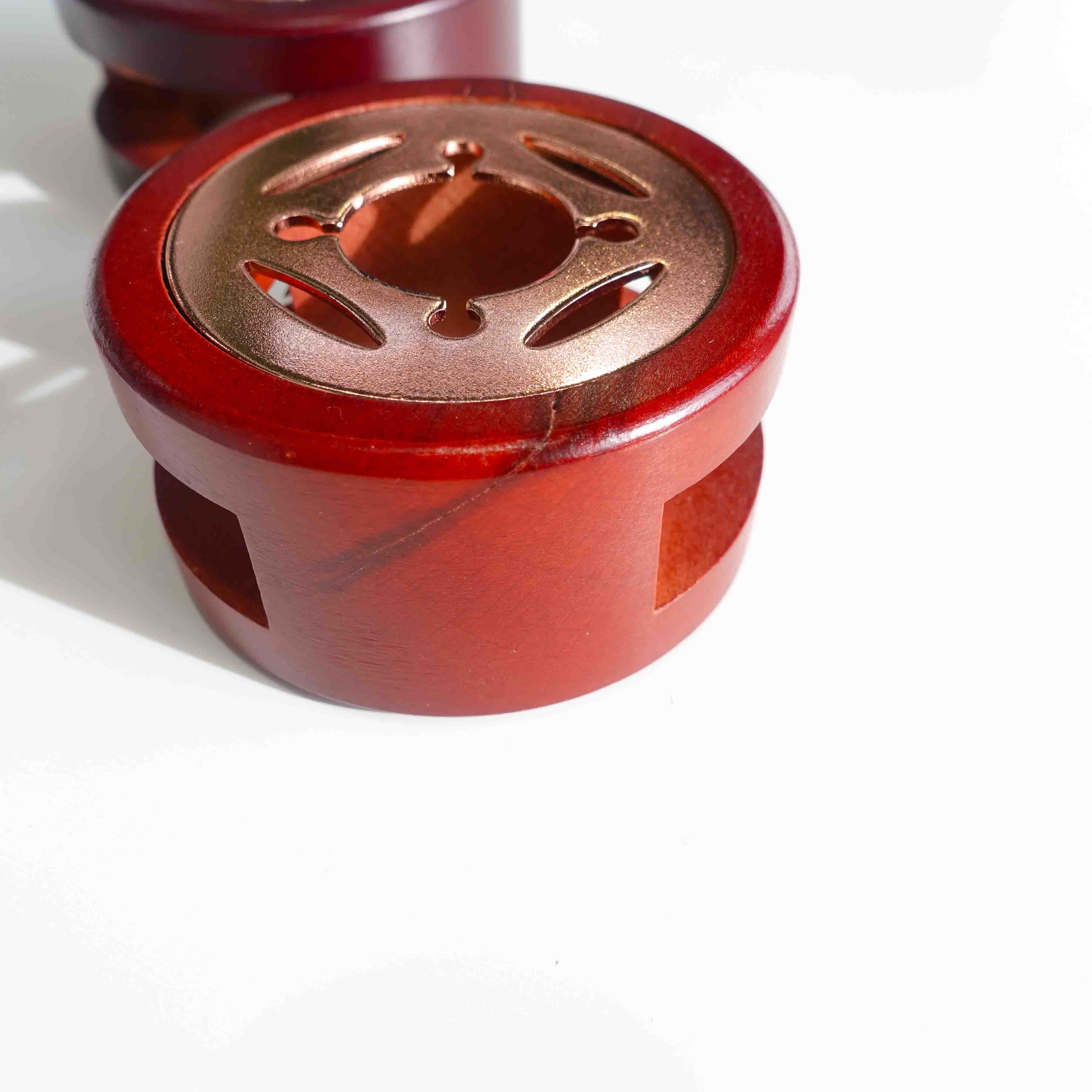 Spoon Holder Stove [Seconds]