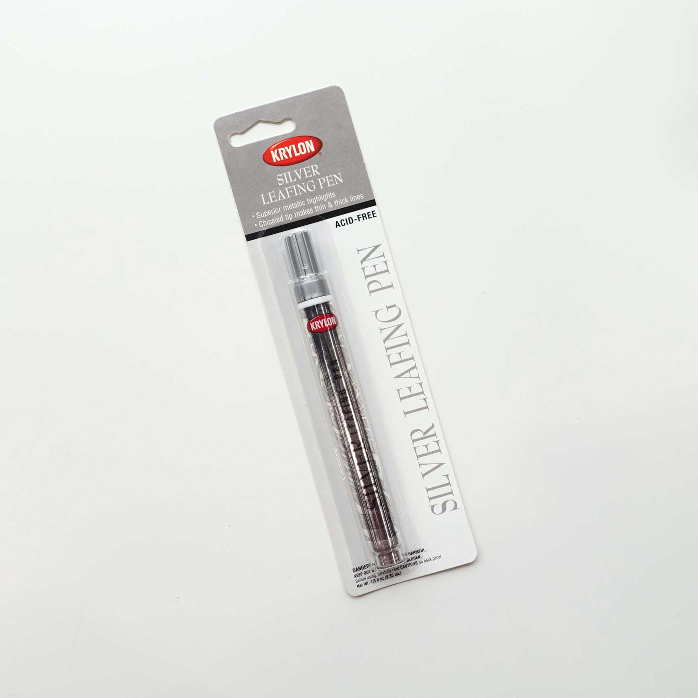 Krylon silver leafing pen Clearance
