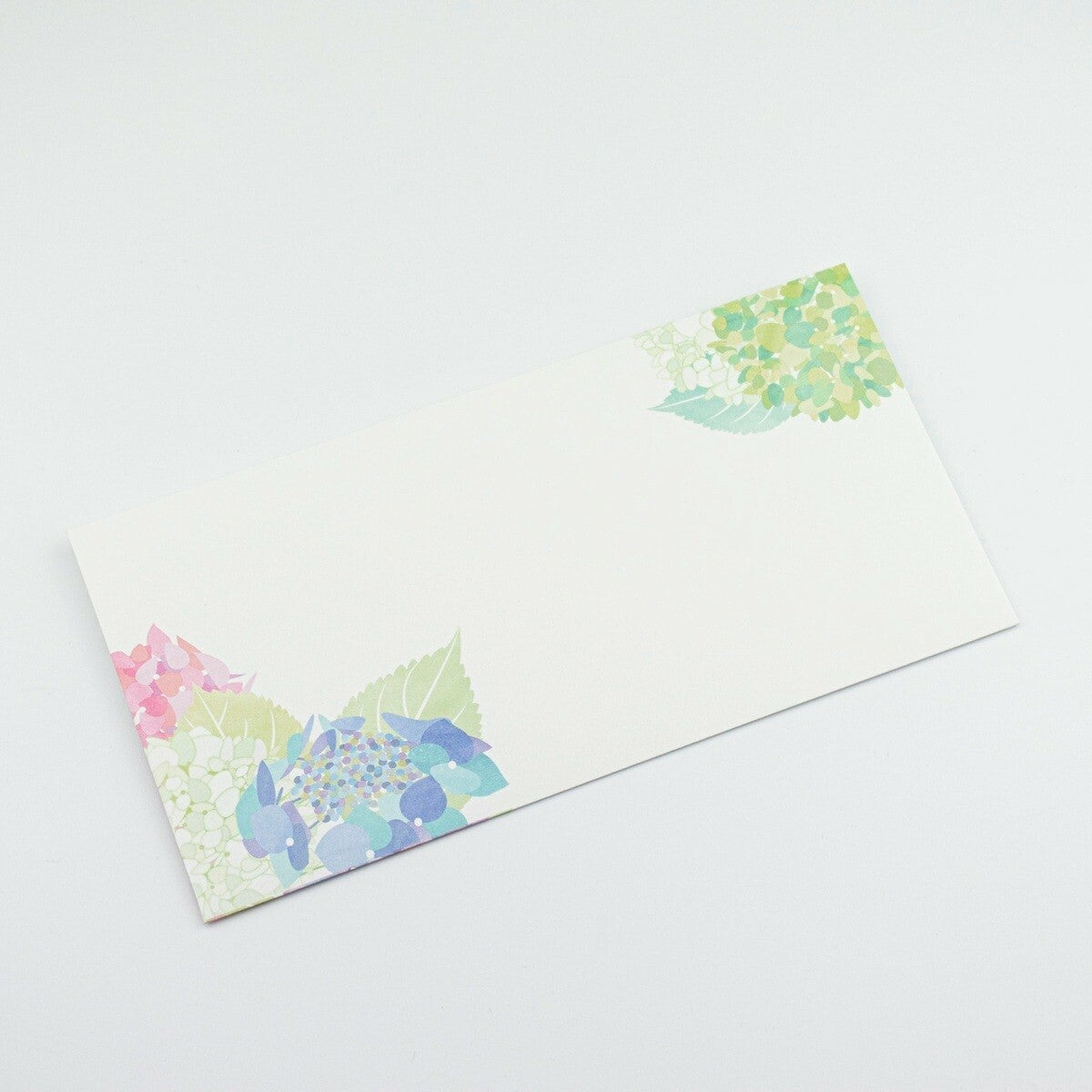 Envelopes (6-pack) - Hydrangea Flowers | Season of a Hydrangea