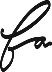 Fiona Ariva logo
