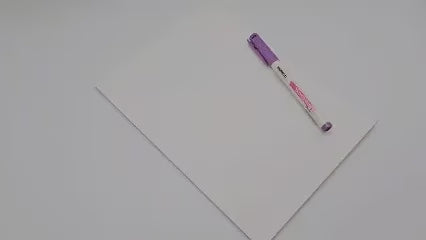 Mungyo Sketch Liner Marker Pen