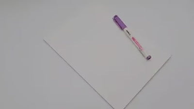 Mungyo Sketch Liner Marker Pen