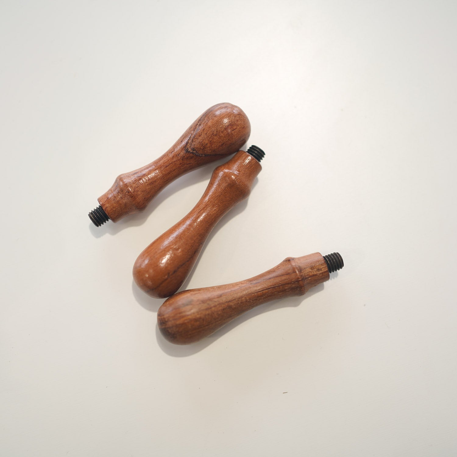 Wooden Stamp Handle [Seconds]