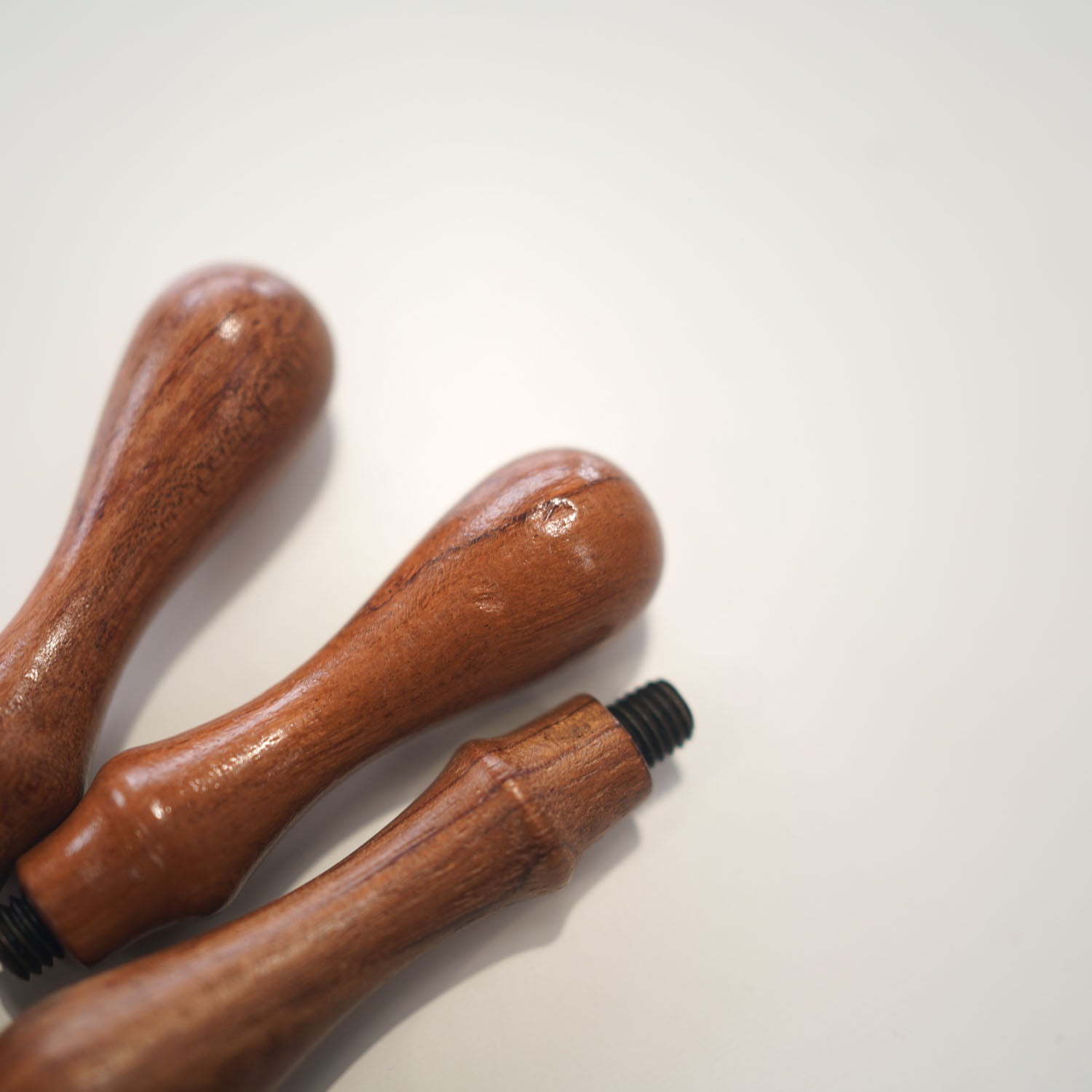 Wooden Stamp Handle [Seconds]