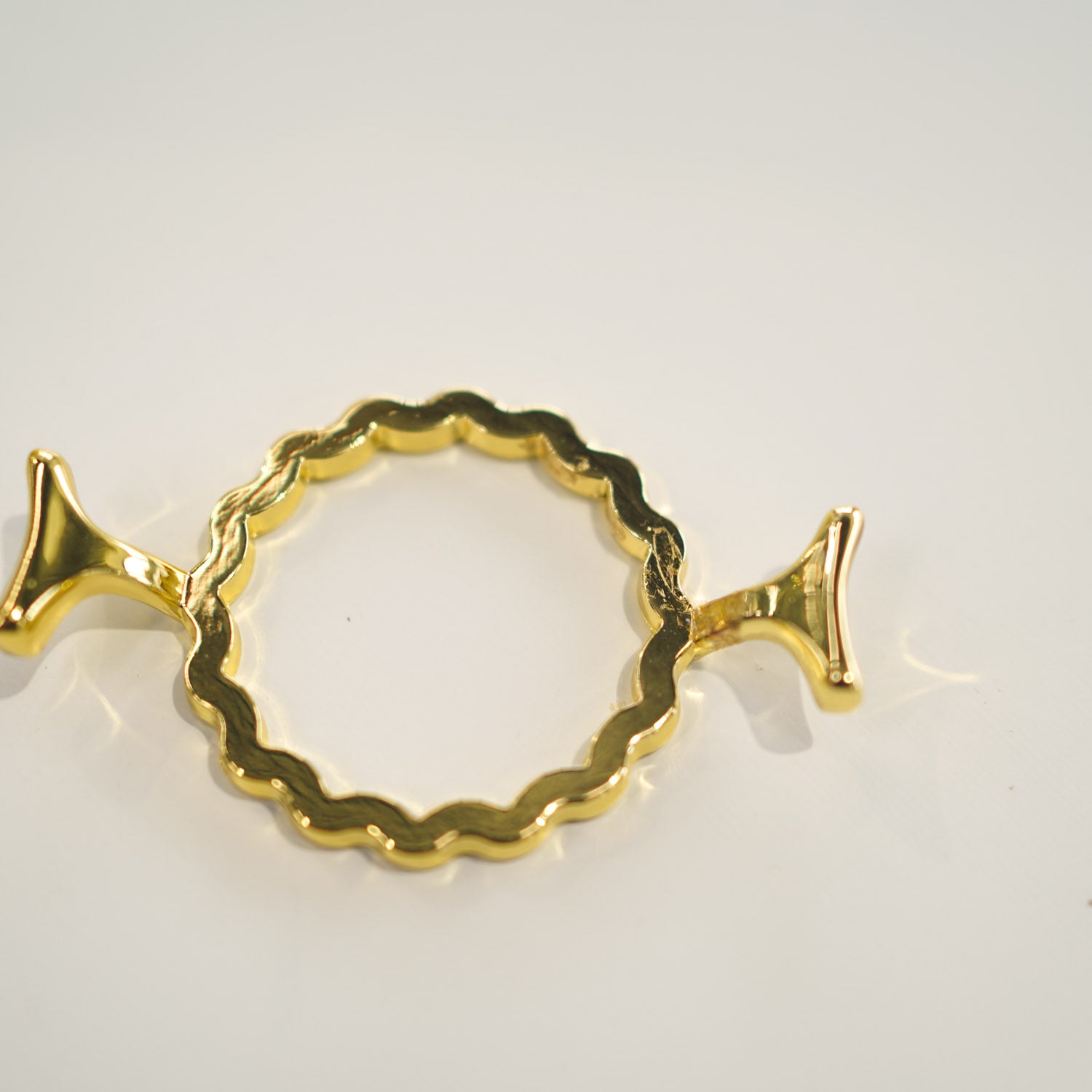 Ring Mould [Seconds]