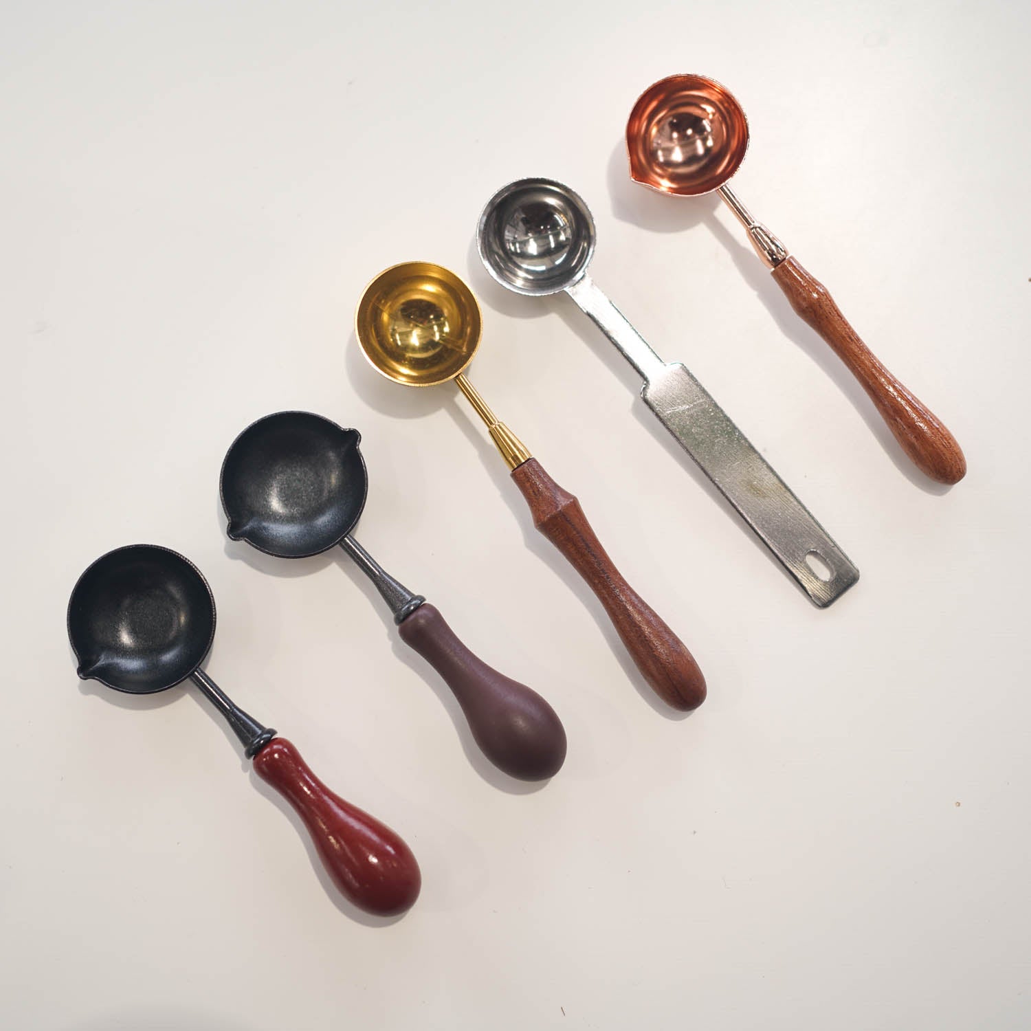 Spoon [Samples & Seconds]
