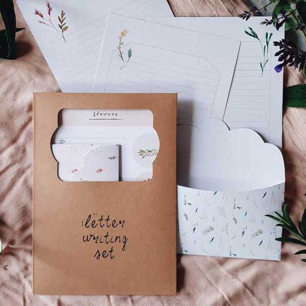 Paper goods