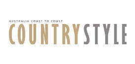 Country Style magazine