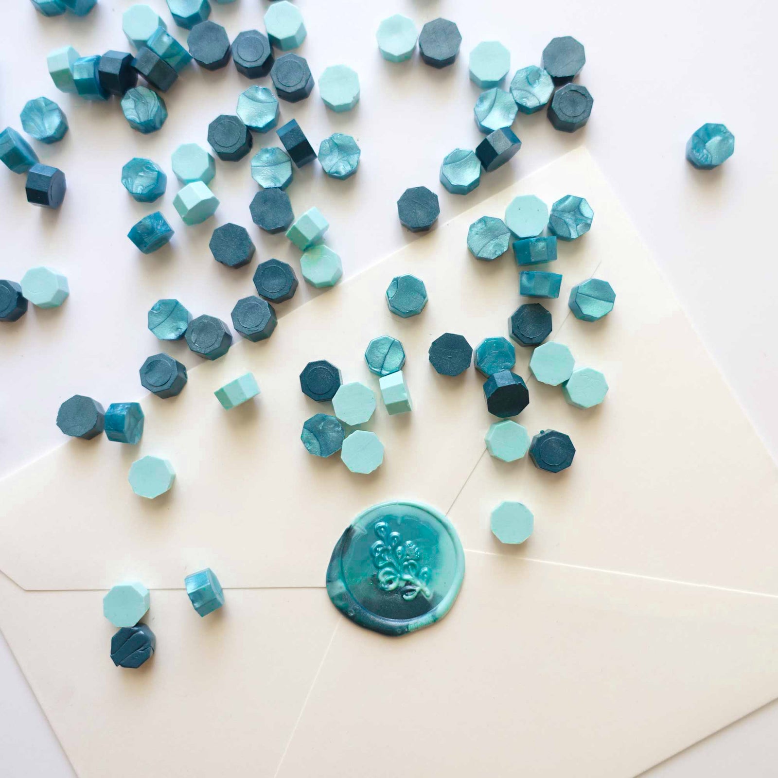 Buy Luxury Wax Seals Kit, Wax Seals Stamp, Custom Wax Seal Australia
