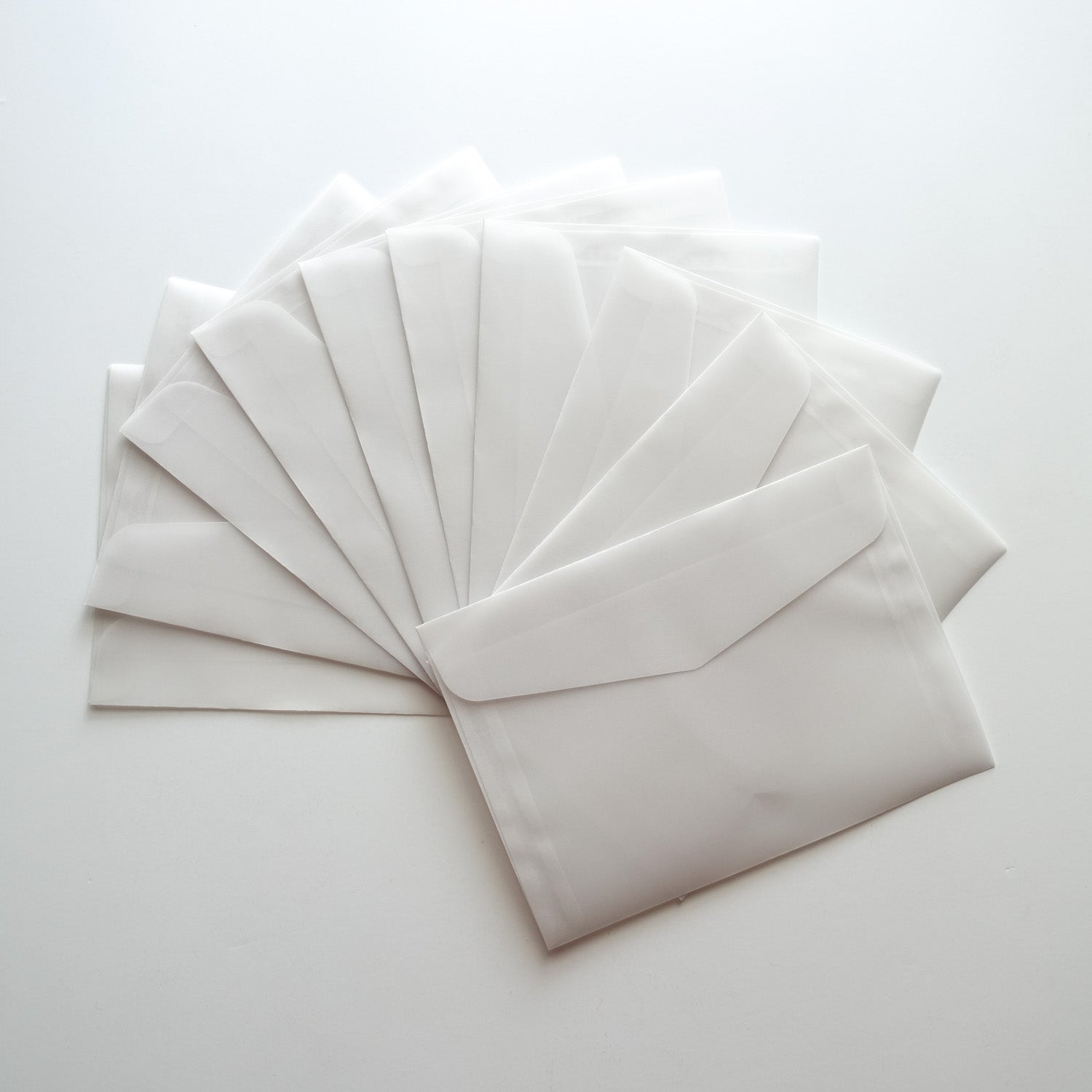 translucent vellum envelopes australia