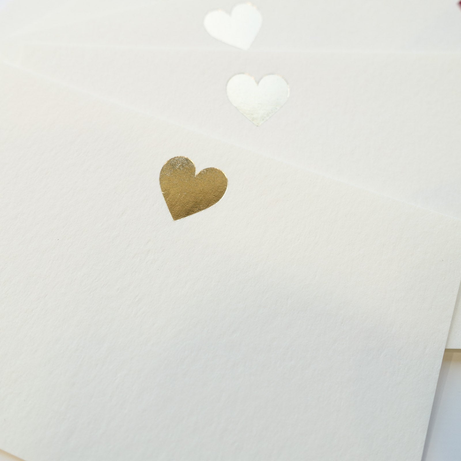card and envelope mini letter writing set love heart australia