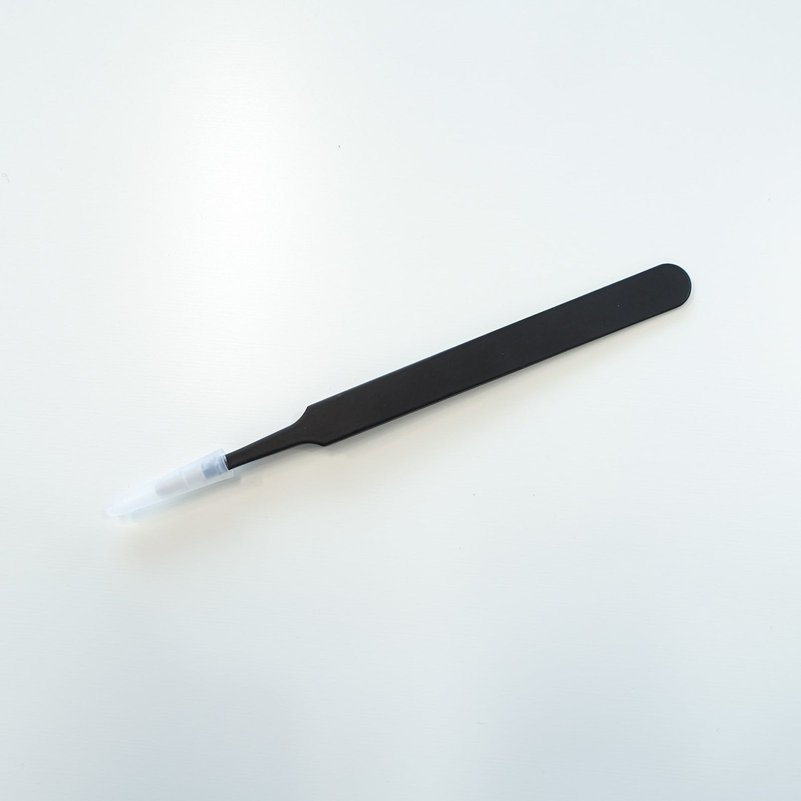 Rounded Tip Tweezers